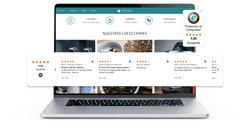 tienda online Aromas de té