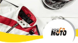 logo de outlet moto