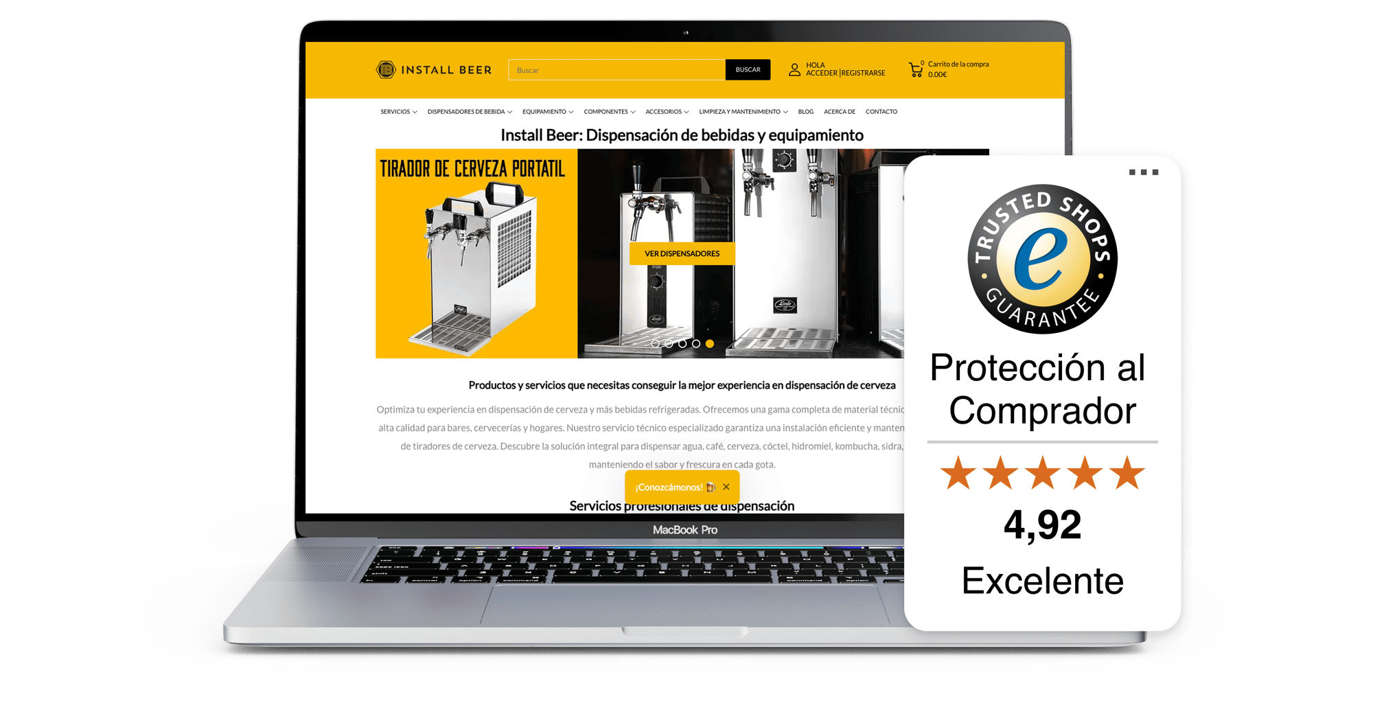 Install_Beer_Device_Macbook_TB_ES