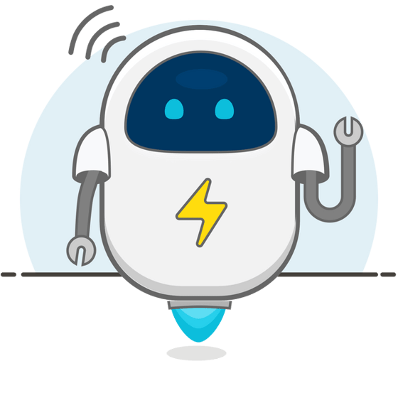 robot assistant