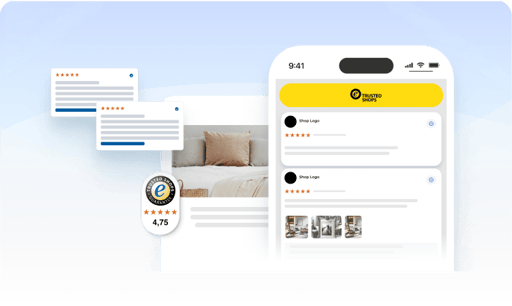 Opiniones de servicio y perfil de empresa