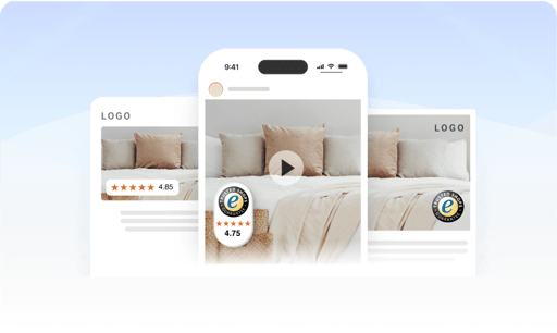 Tecnología Trustbadge