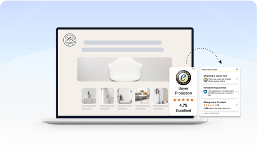 Sello de Calidad con Protección al Comprador