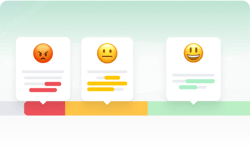 Análisis de sentimiento