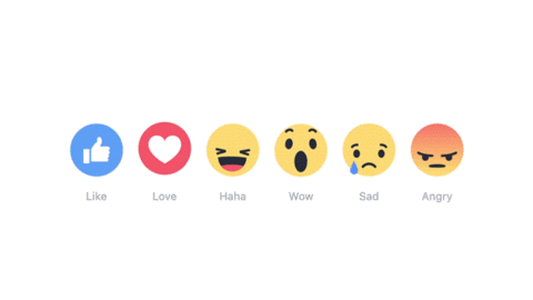 emoji-reaktion