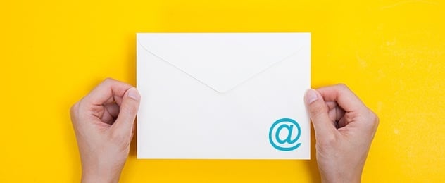 Los mejores días para enviar un mensaje de correo electrónico