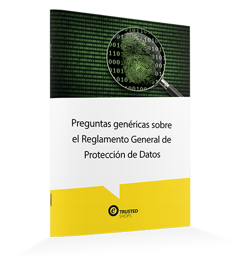 preguntas frecuentes del RGPD