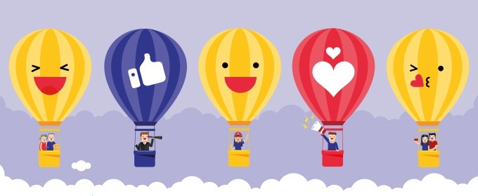 integrar emojis en tu plan de marketing