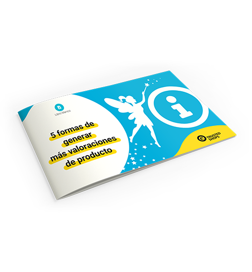 libro blanco sobre cómo recopilar más opiniones de producto