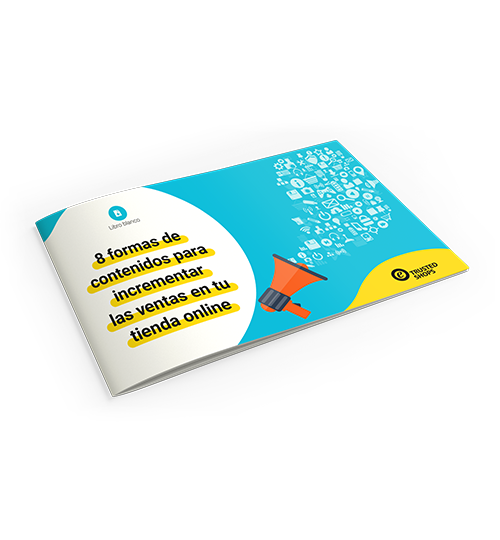 libro blanco sobre el marketing de contenido