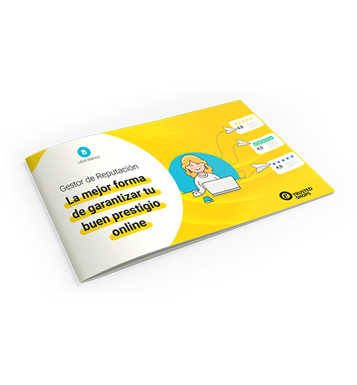 libro blanco sobre el Gestor de Reputación de Trusted Shops