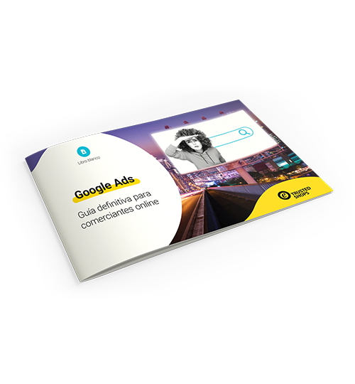 guía sobre Google Ads para comerciantes online