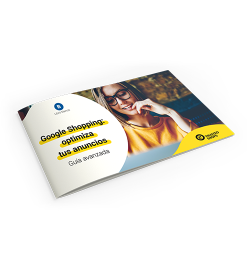 libro blanco sobre cómo optimizar los anuncios en Google Shopping