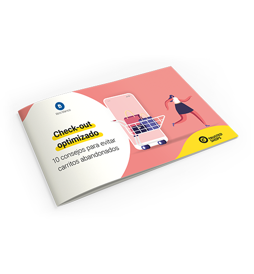 libro blanco sobre cómo optimizar el proceso checkout en una tienda online