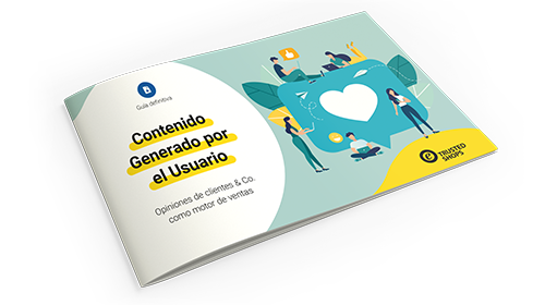 libro blanco sobre cómo aprovechar el contenido generado por el usuario