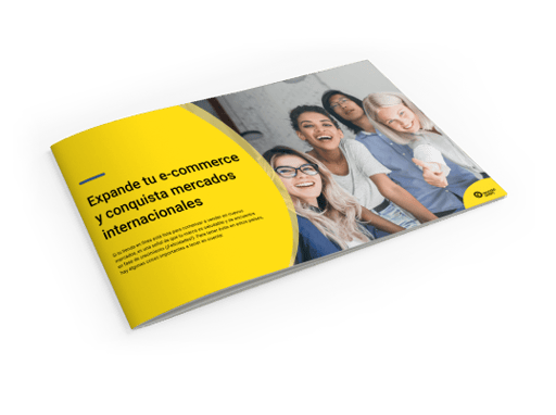 libro blanco sobre cómo expandir un negocio online en el extranjero
