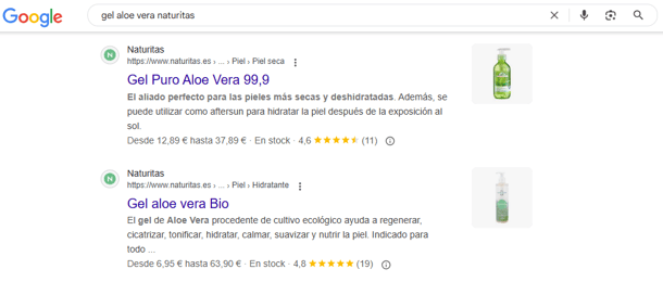 estrellas-producto-serps