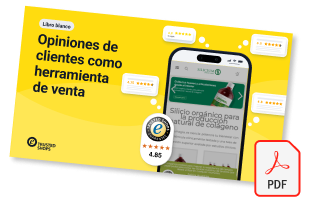 guia definitiva sobre las opiniones de clientes como herramienta de venta