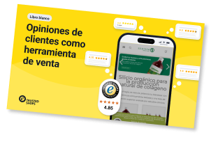 guía definitiva sobre las opiniones de clientes como herramienta de venta