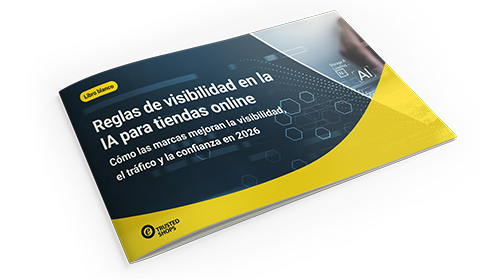 reglas de visibilidad en la IA para tiendas online