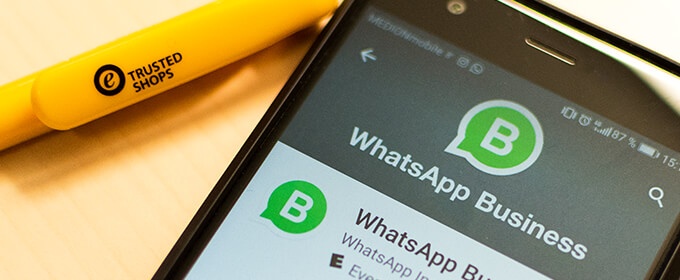 WhatsApp Business