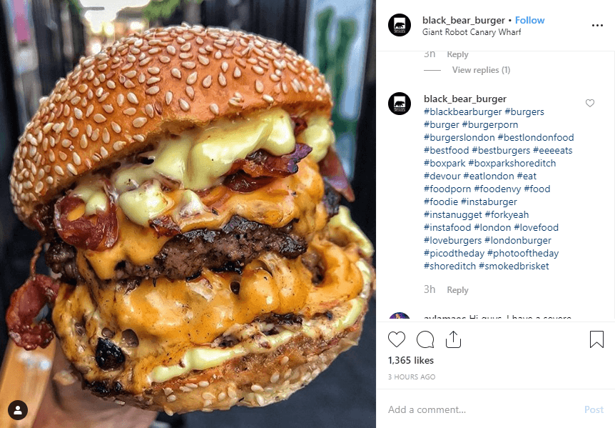 Hashtag_London_Burger