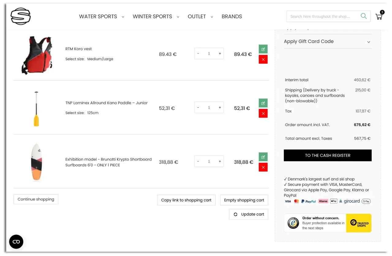 example-buyer-protection-checkout