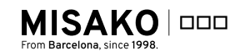 misako logo
