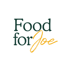 food for joe logo