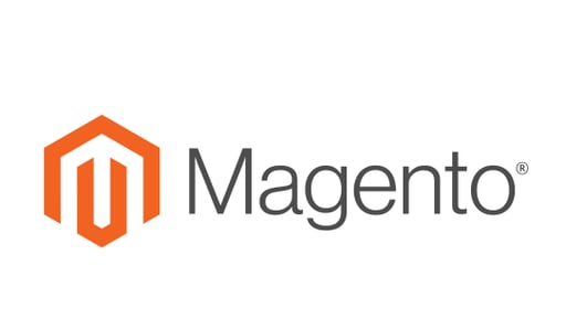 logo de magento