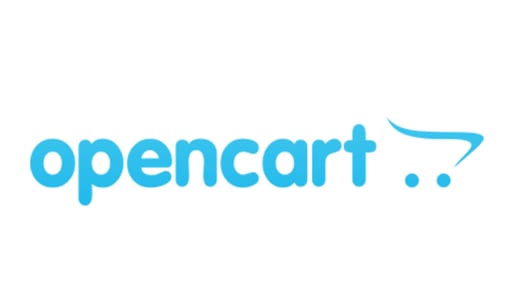 logo de opencart