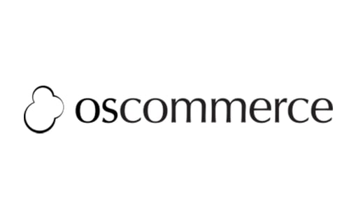 logo de oscommerce