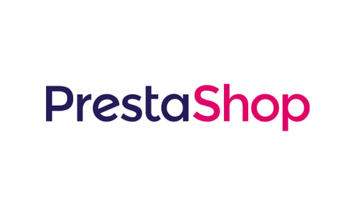 logo de prestashop