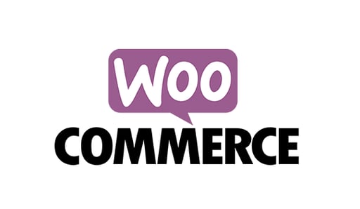 logo de woocommerce