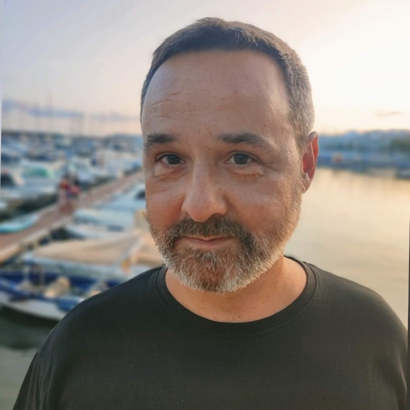 Alfredo Ruiz