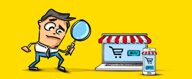 La fórmula AIDA en el comercio electrónico