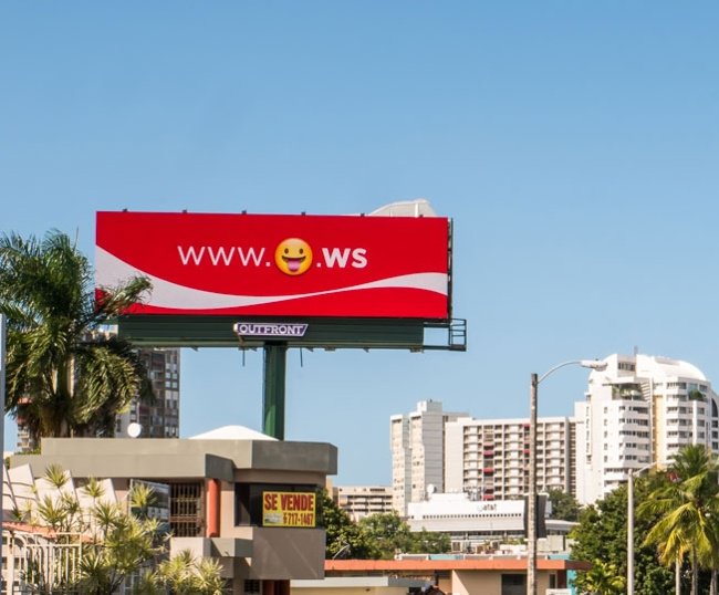 campaña publicitaria emojis Coca Cola 