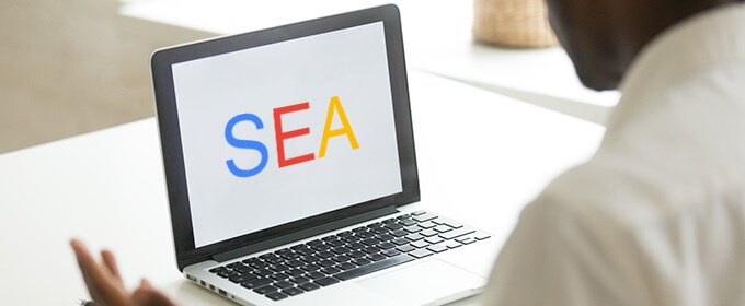 cinco errores SEA que hay que evitar