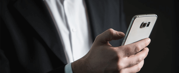 consejos para marketing en redes sociales imagen movil