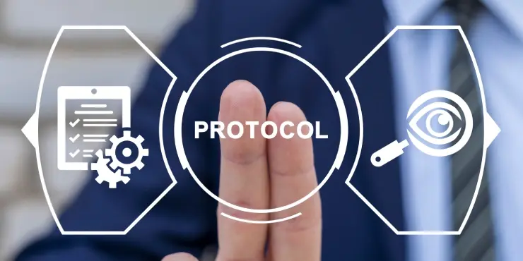 protocolo